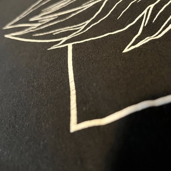 Dragonball Z Long Sleeve Shirt, Large - Picture 9 of 10